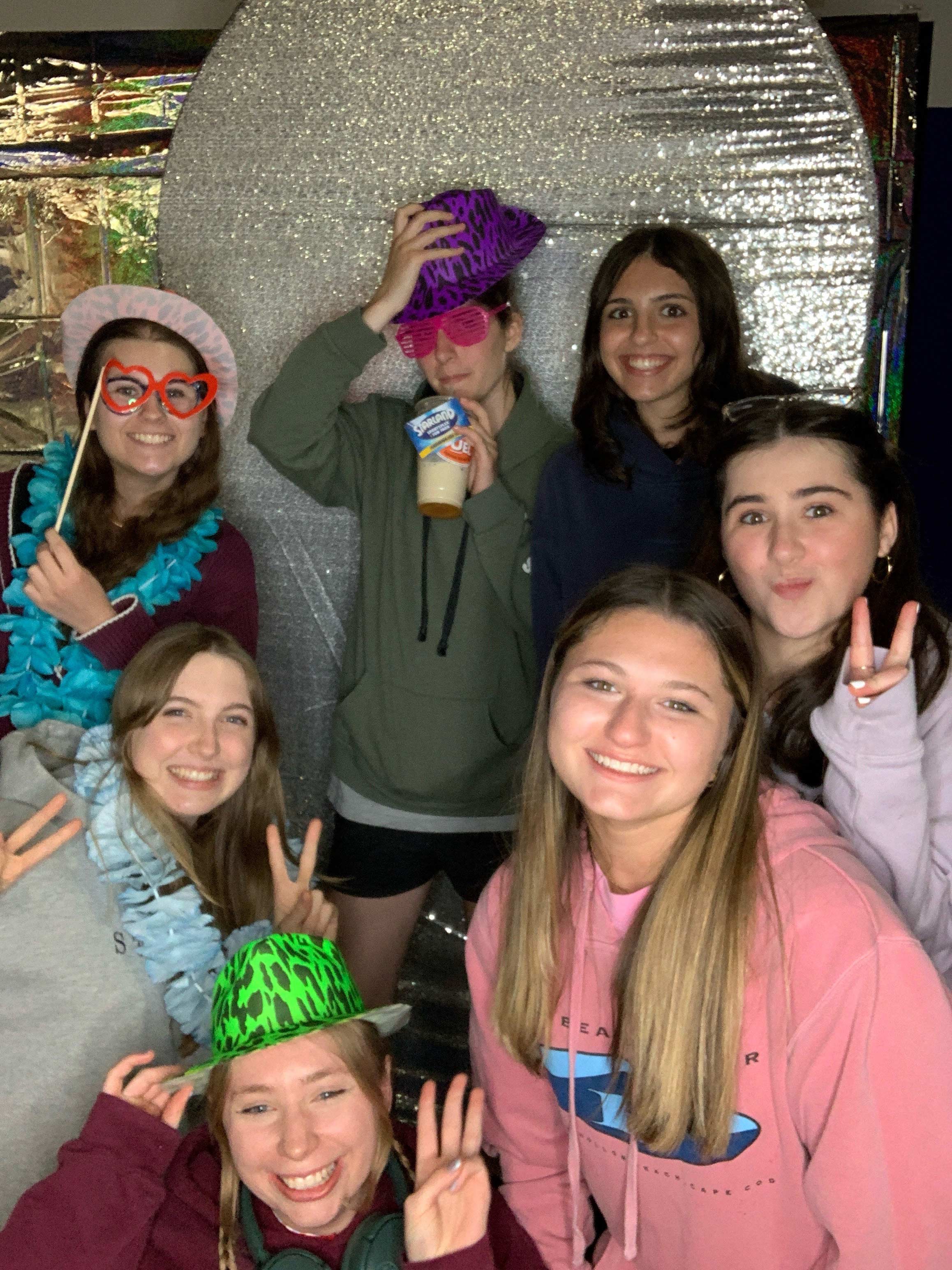 3-in-1 Photo Booth