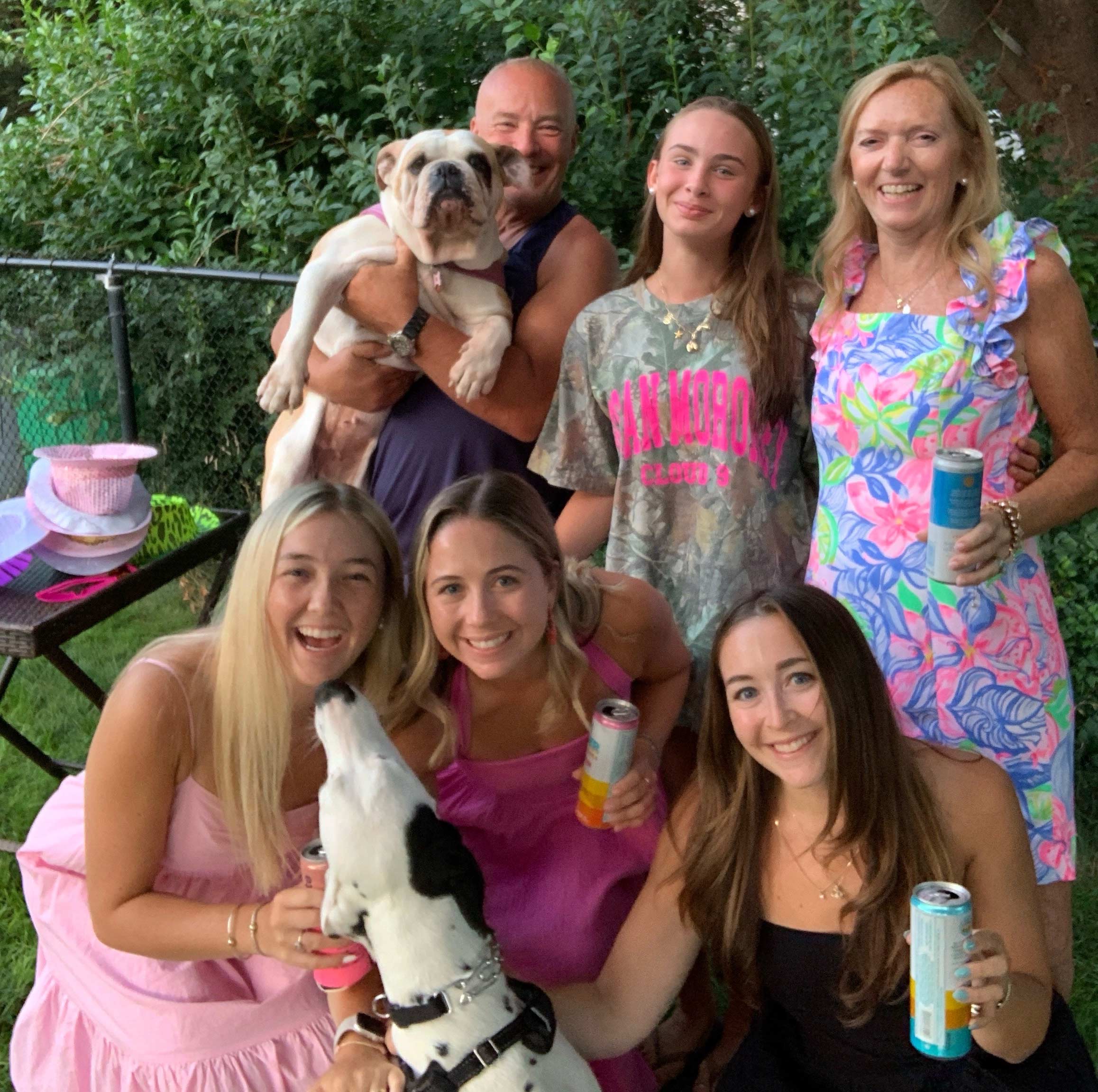 Open Air Photo Booth