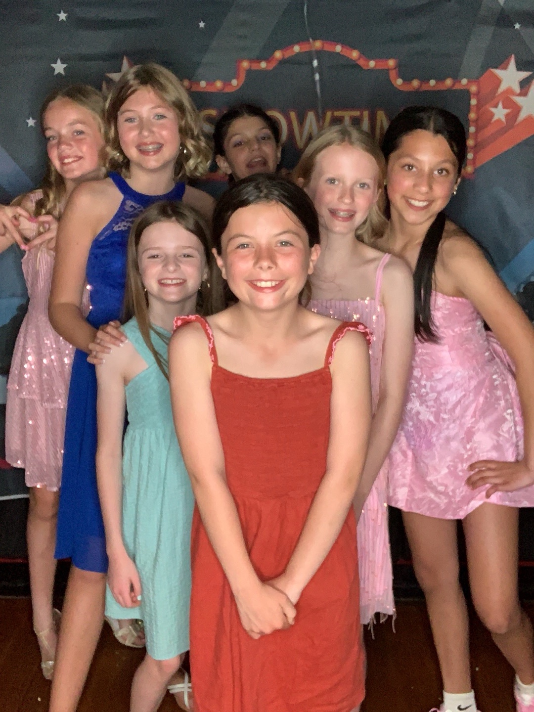 Virtual Photo Booth